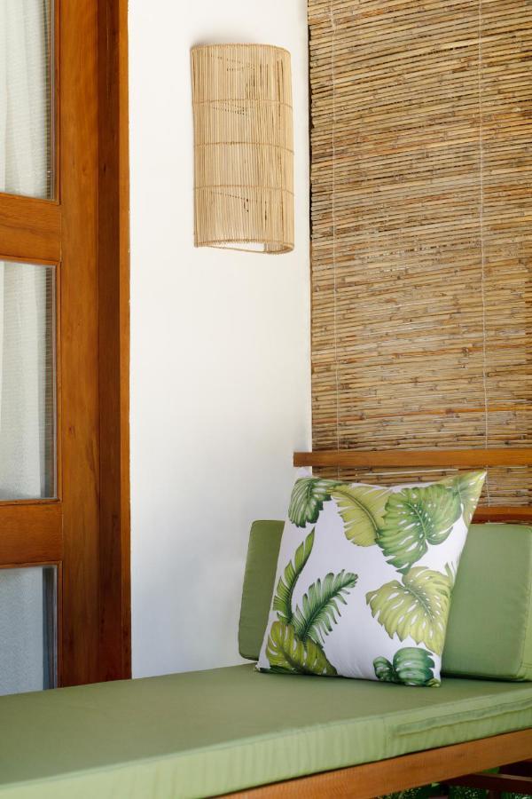 Las Palmas Villas And Casitas Siargao General Luna  Eksteriør bilde